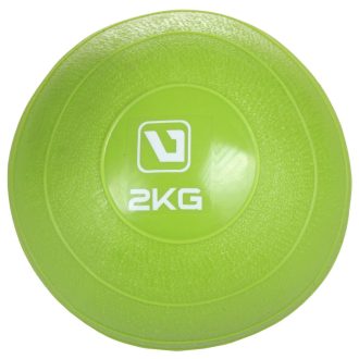 Weight Ball training ball green weight 2 kg