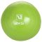 Weight Ball training ball green weight 2 kg