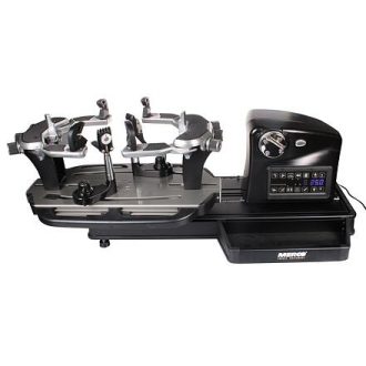 ES-6000 elektronikus húrhúzógép fekete változat 33251