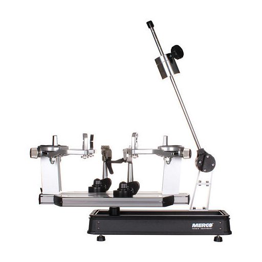 Sensation T-200 mechanikus húrhúzógép fekete változat 33252