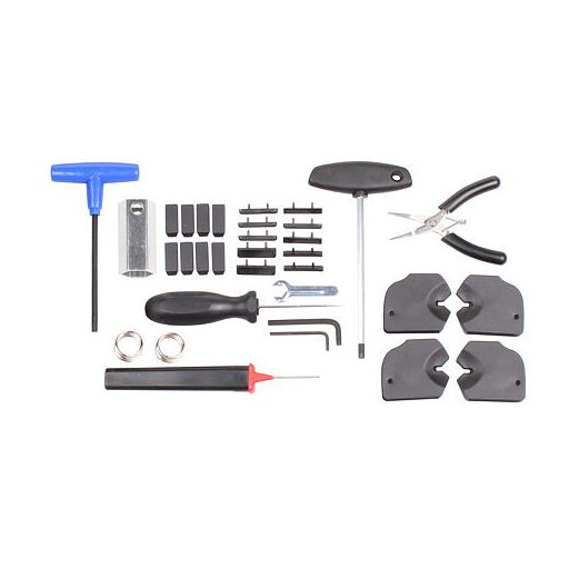 Sensation T-200 mechanikus húrhúzógép fekete változat 33252