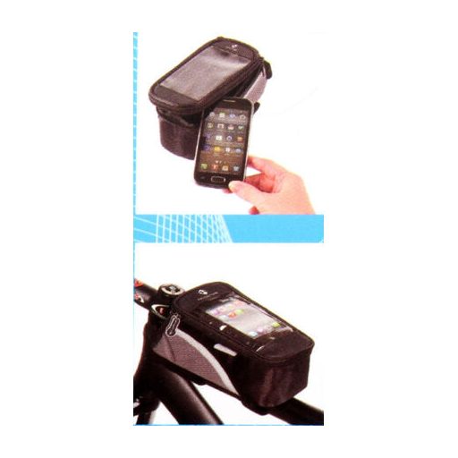 M-wave kormánytáska sárga változat 29305