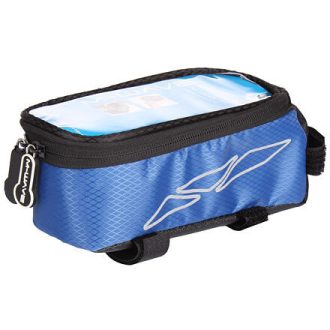 M-wave kormánytáska kék változat 36630