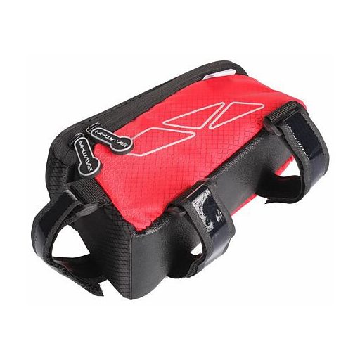 M-wave kormánytáska piros változat 36863