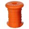 Tartalék kupak egészséges palack narancssárga változat 19604
