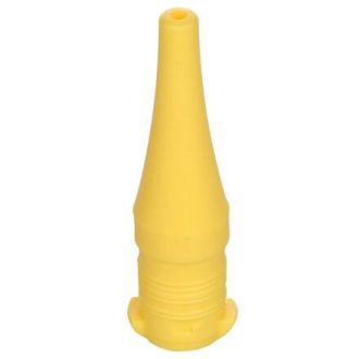   Tartalék szívószál a Healthy Bottle sárga változatához 23559