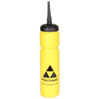 Sports Bottle with Straw, 0,9 l yellow variant 19831