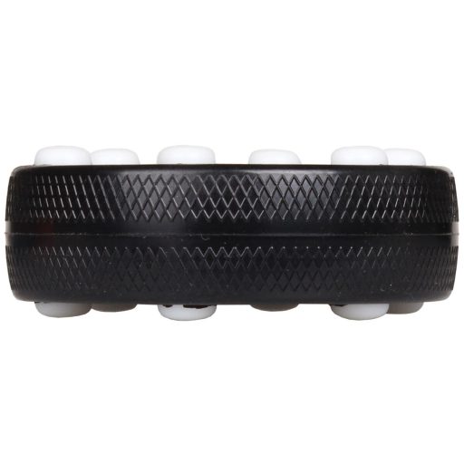 StilMat in-line hockey puck black variant 21698