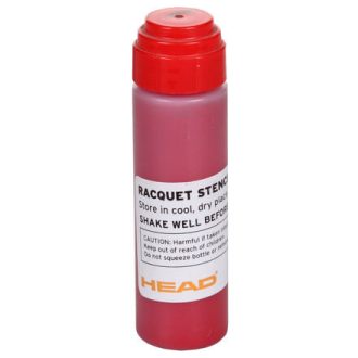 Logoink zsinóros jelölő piros változat 35065