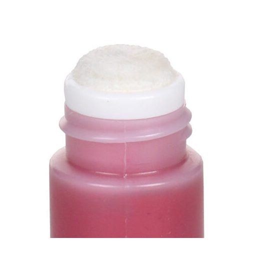 Logoink zsinóros jelölő piros változat 35065