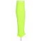 Dynamo stirrupl socks neon yellow clothing size senior