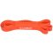 Aerobic Loop latex loop 208 x 0,45 cm orange dimension L