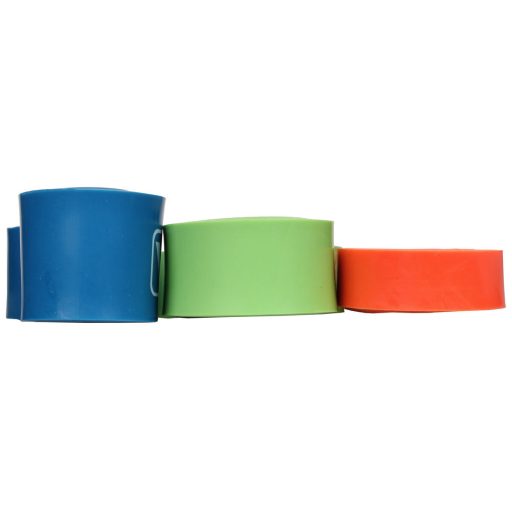 Aerobic Loop latex loop 208 x 0,45 cm blue dimension S