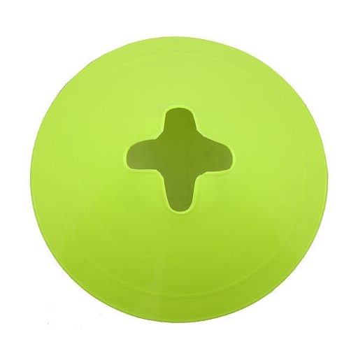 Marker sportjelölőkhöz sárga csomagolás 1 db