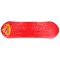 Skyboard snowboard piros változat 24164