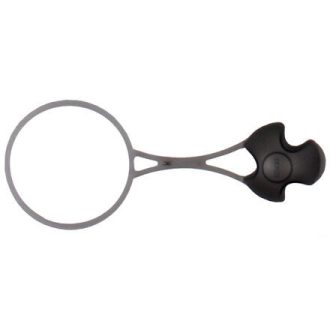 FLOPPY kupak antracit változat 25157