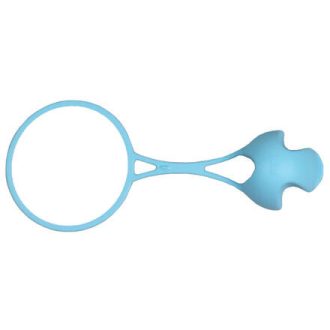 FLOPPY kupakfedél kék változat 25158