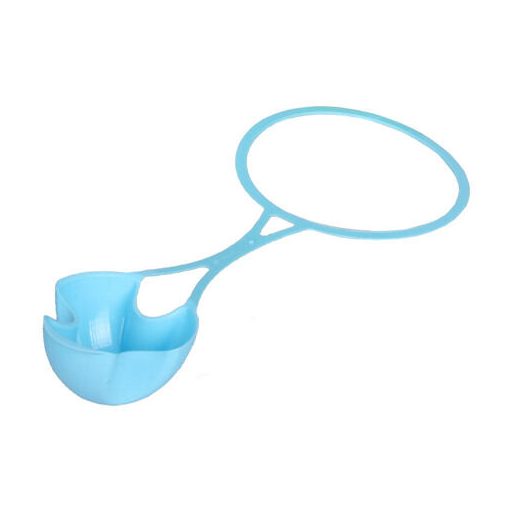 FLOPPY kupakfedél kék változat 25158