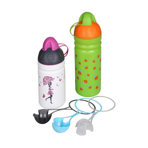 FLOPPY kupakfedél kék változat 25158