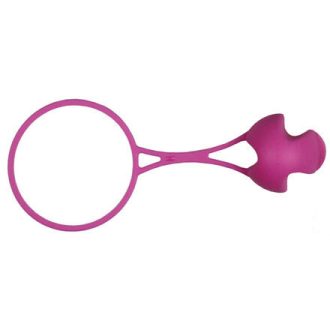 FLOPPY kupak rózsaszín változat 25159