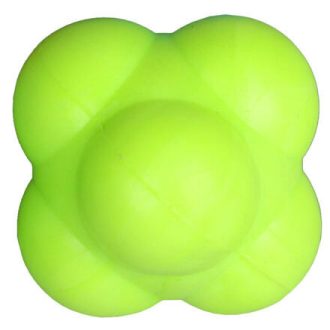 Small reaction ball lime variant 26737