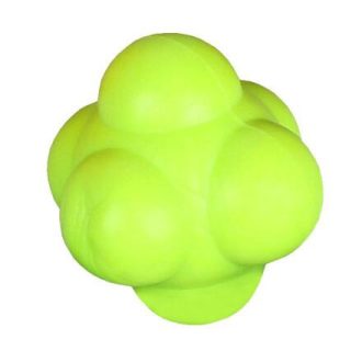 Nagy reakciógolyó lime változat 26739