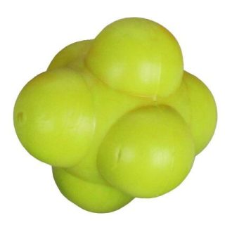 Túlméretezett reakciógolyó lime változat 26742