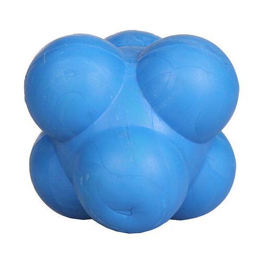 Túlméretezett reakciós labda lila változat 35974