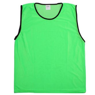 Premium distinctive jersey, vest green clothing size 128