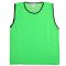 Premium distinctive jersey, vest green clothing size 140