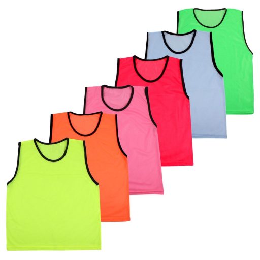 Premium distinctive jersey, vest yellow clothing size 140