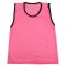 Premium distinctive jersey, vest pink clothing size 140