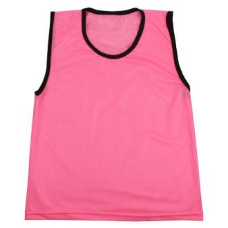 Premium distinctive jersey, vest pink clothing size XL