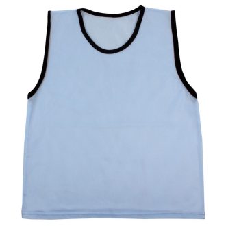 Premium distinctive jersey, vest blue clothing size 164