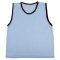 Premium distinctive jersey, vest blue clothing size XL