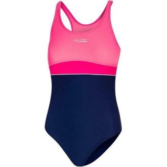 Emily lányos fürdőruha rózsaszín ruha 152-es méret