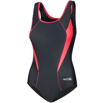 Kate ladies swimsuit grey clothing size 38