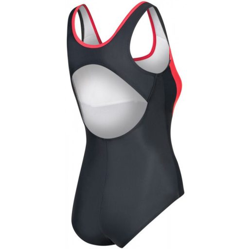 Kate ladies swimsuit grey clothing size 38