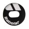 Custom Damp vibrastop black-white packaging 1 pc