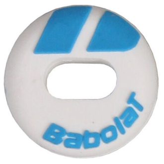 Custom Damp vibrastop white-blue packaging 1 pc