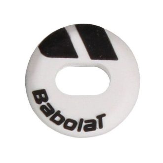 Custom Damp vibrastop white-black packaging 1 pc