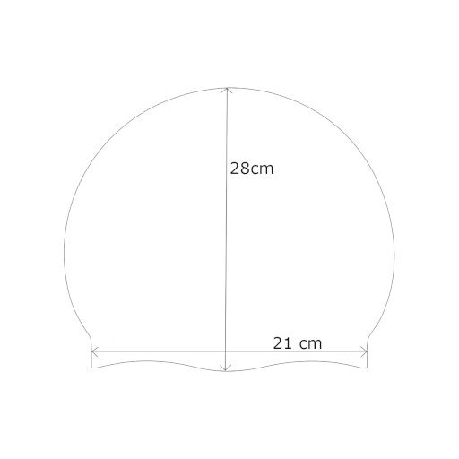 Bloom úszósapka rózsaszín változat 26451