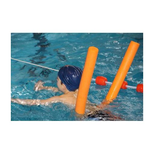 Úszótészta 120 cm zöld változat 35059