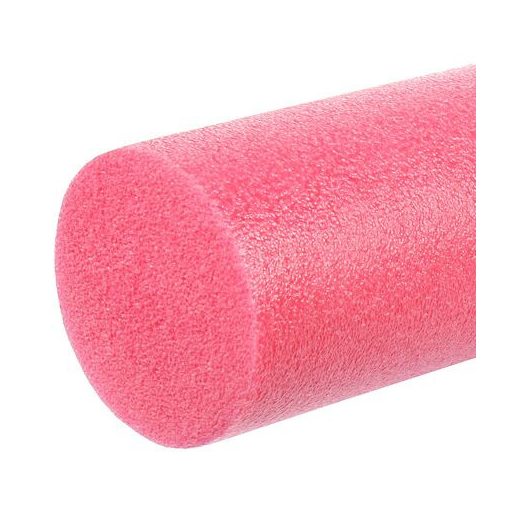 Úszótészta 120 cm piros változat 39214