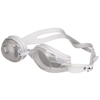 Orlík swimming goggles white variant 29294
