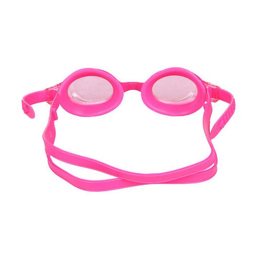 Slapy JR gyermek úszószemüveg rózsaszín változat 28384