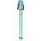 Rider junior ski poles blue length 85 cm