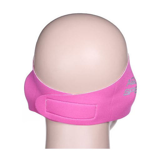 Ear Neo úszófejpánt rózsaszín ruházati méret seniornak
