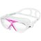 Zefir gyermek úszószemüveg rózsaszín változat 28836