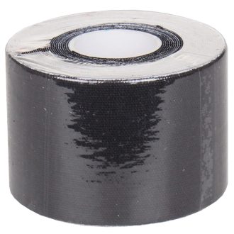 Kinesio Tape black variant 29674